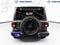 2022 Jeep Wrangler Unlimited Unlimited Willys