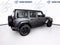 2022 Jeep Wrangler Unlimited Unlimited Willys
