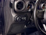 2022 Jeep Wrangler Unlimited Unlimited Willys