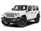 2022 Jeep Wrangler 4xe Unlimited Sahara