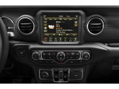 2022 Jeep Wrangler 4xe Unlimited Sahara