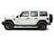 2022 Jeep Wrangler 4xe Unlimited Sahara