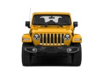2022 Jeep Wrangler 4xe Unlimited Sahara