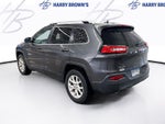 2016 Jeep CHEROKEE 4WD 4DR ALTITUDE *LTD AVA