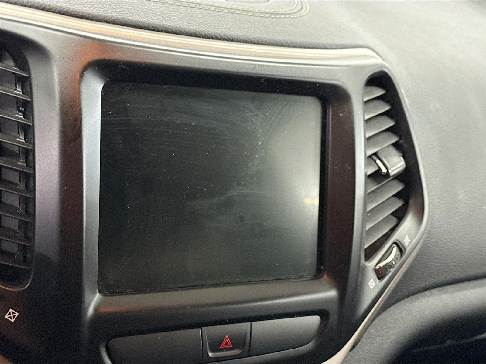 2016 Jeep CHEROKEE 4WD 4DR ALTITUDE *LTD AVA