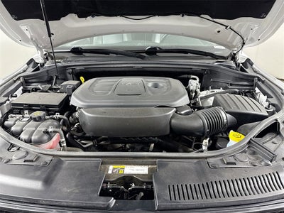 2019 Dodge Durango GT Plus