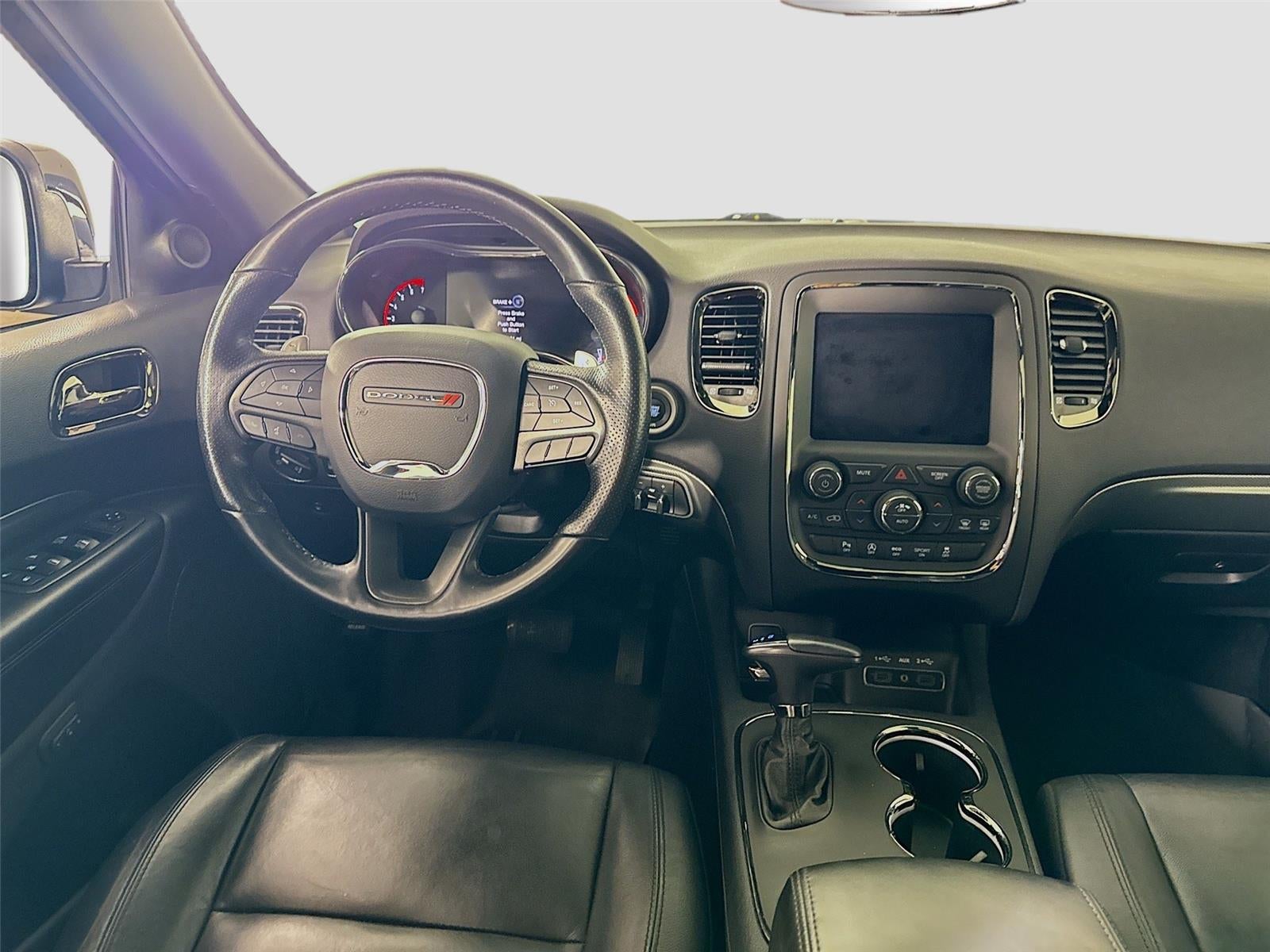 2020 Dodge Durango GT Plus