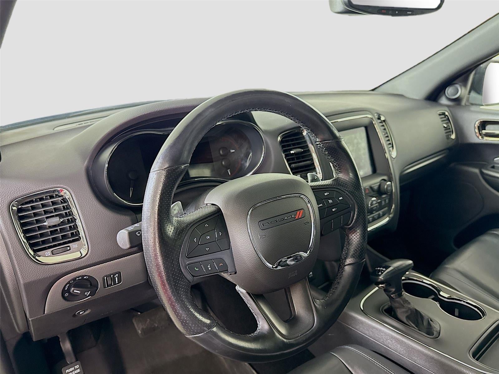 2020 Dodge Durango GT Plus