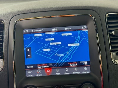 2020 Dodge Durango GT Plus