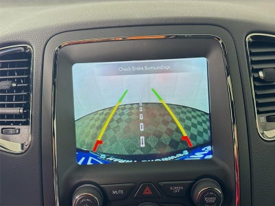 2020 Dodge Durango GT Plus