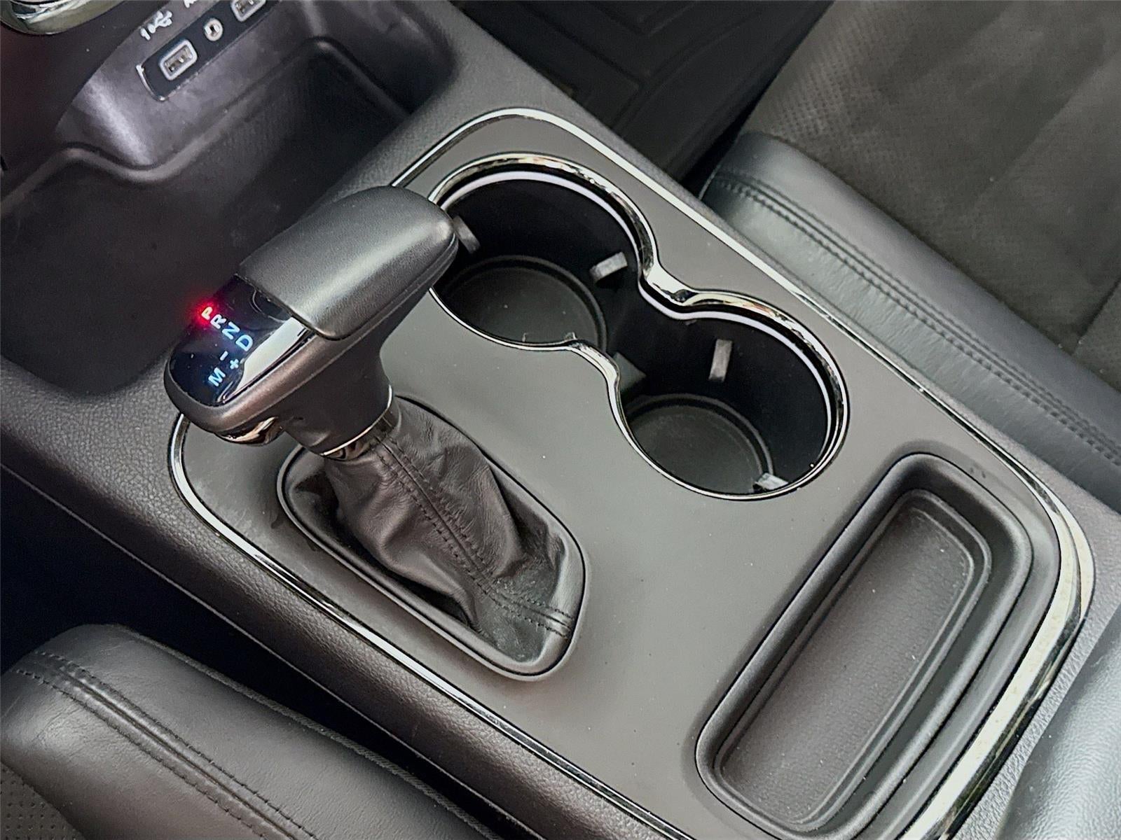 2020 Dodge Durango GT Plus