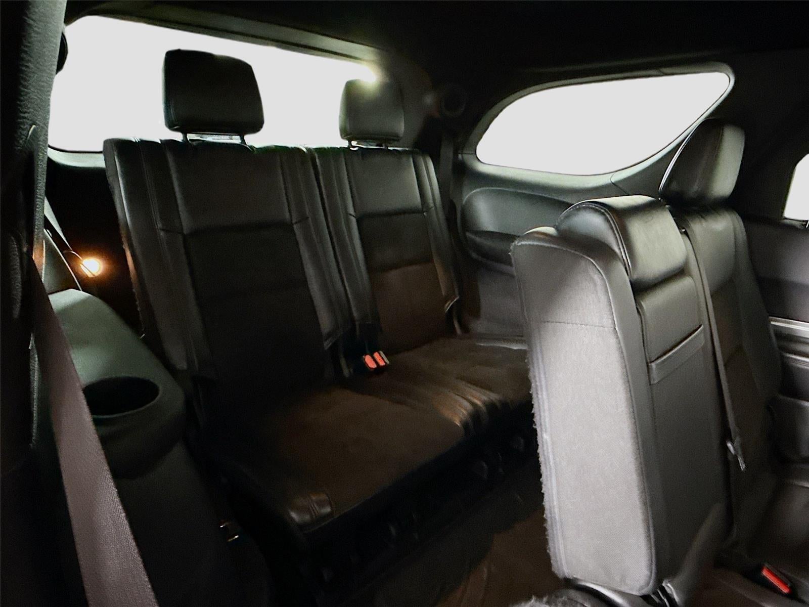 2020 Dodge Durango GT Plus