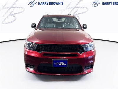2020 Dodge Durango GT Plus