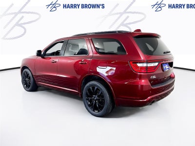 2020 Dodge Durango GT Plus