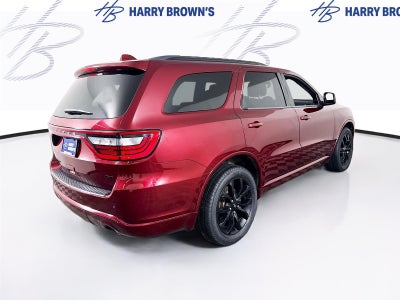 2020 Dodge Durango GT Plus