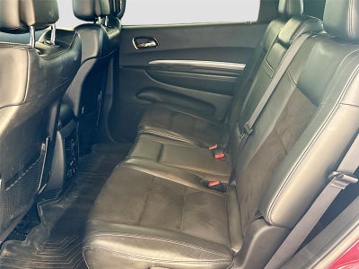 2020 Dodge DURANGO GT Plus