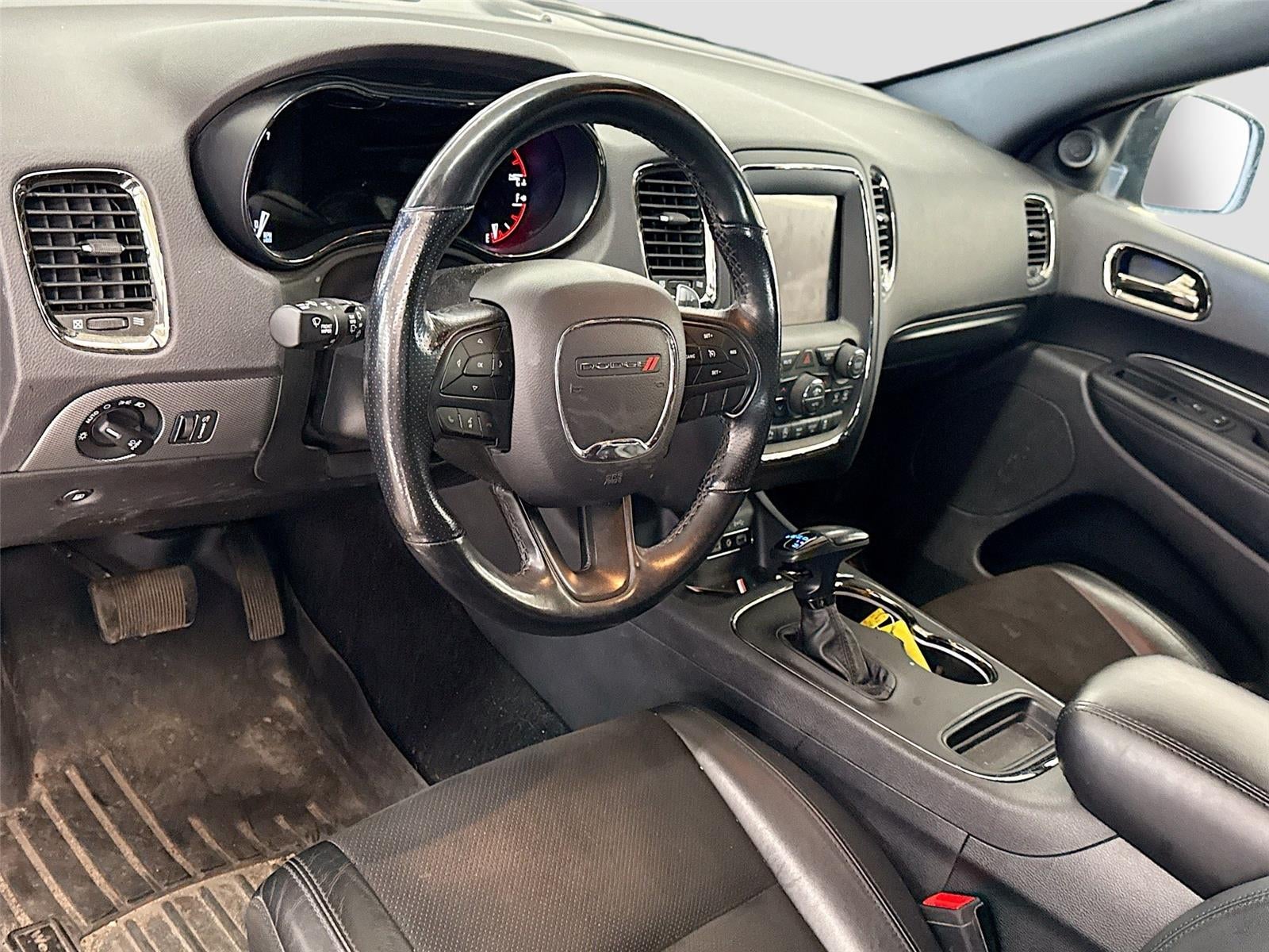 2020 Dodge DURANGO GT Plus