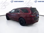 2020 Dodge DURANGO GT