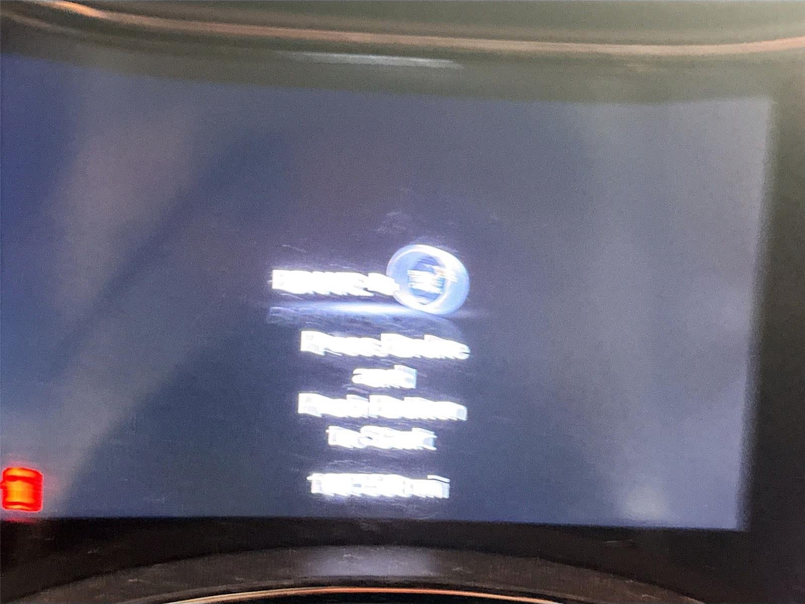 2020 Dodge DURANGO GT