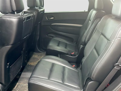 2020 Dodge DURANGO GT