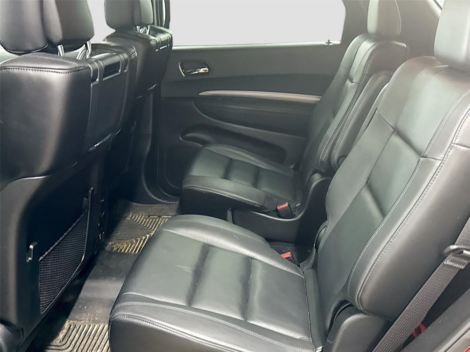 2020 Dodge DURANGO GT