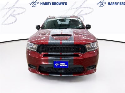 2020 Dodge DURANGO GT