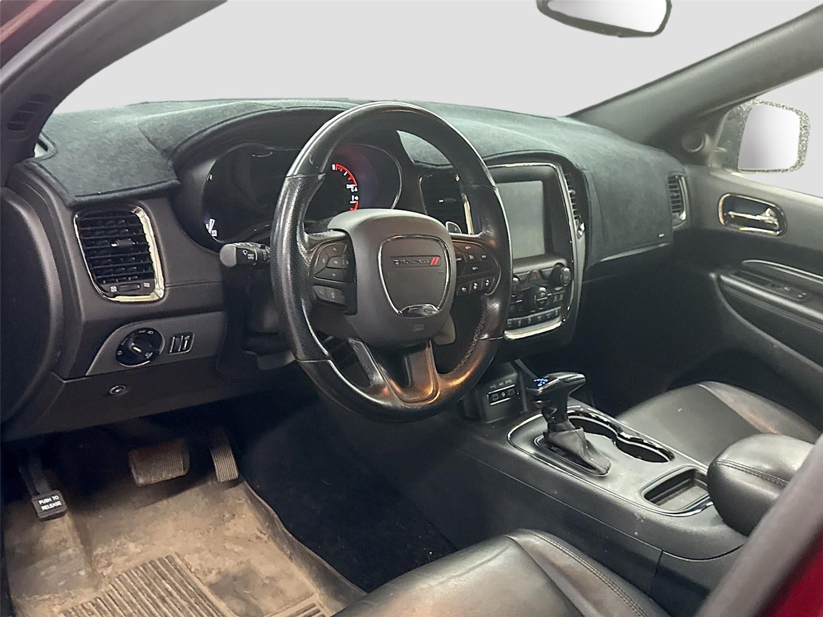 2020 Dodge DURANGO GT