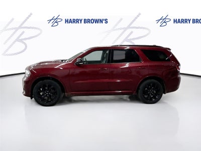 2020 Dodge DURANGO GT
