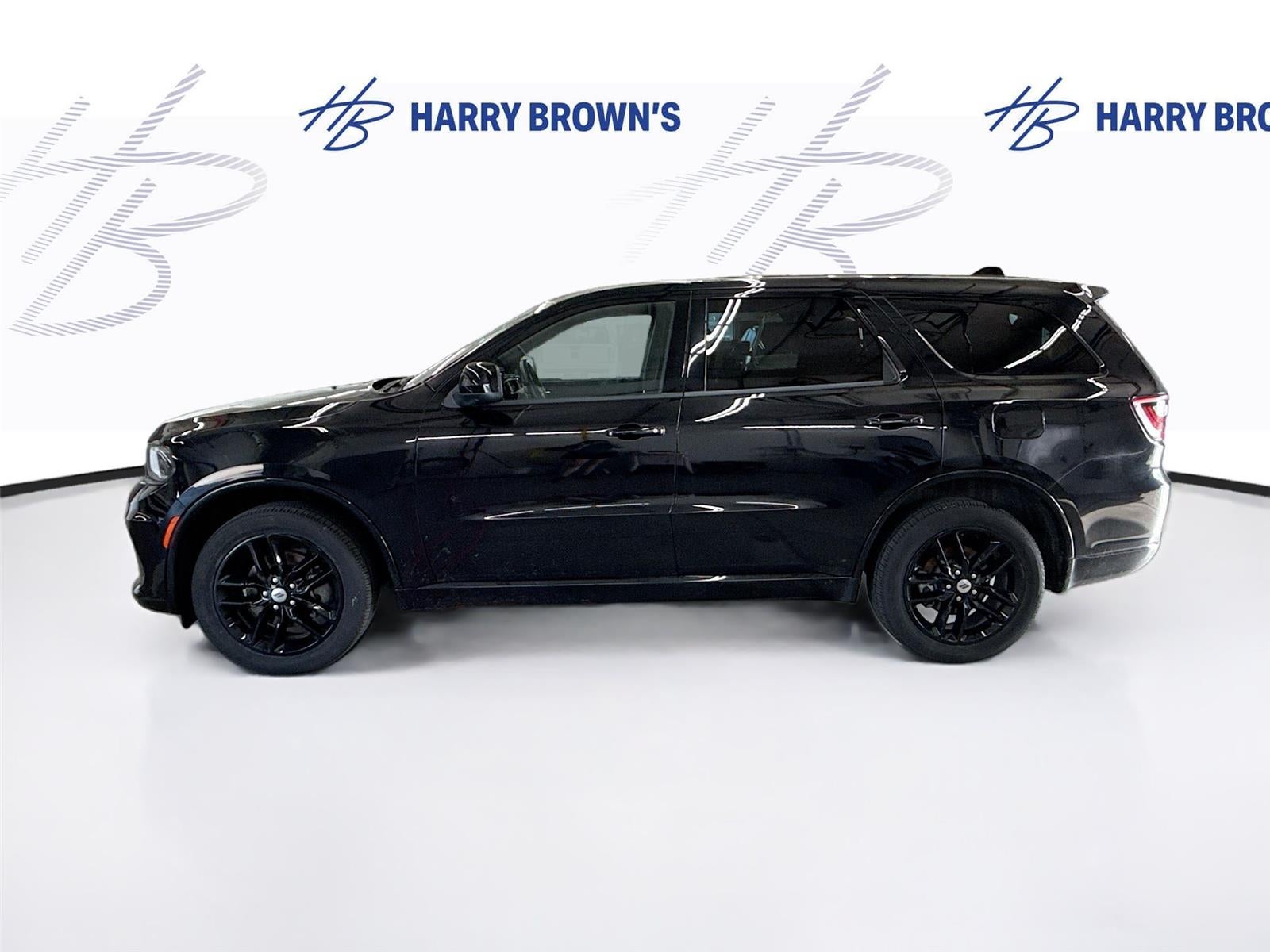 2023 Dodge Durango GT