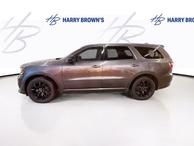 2020 Dodge Durango GT