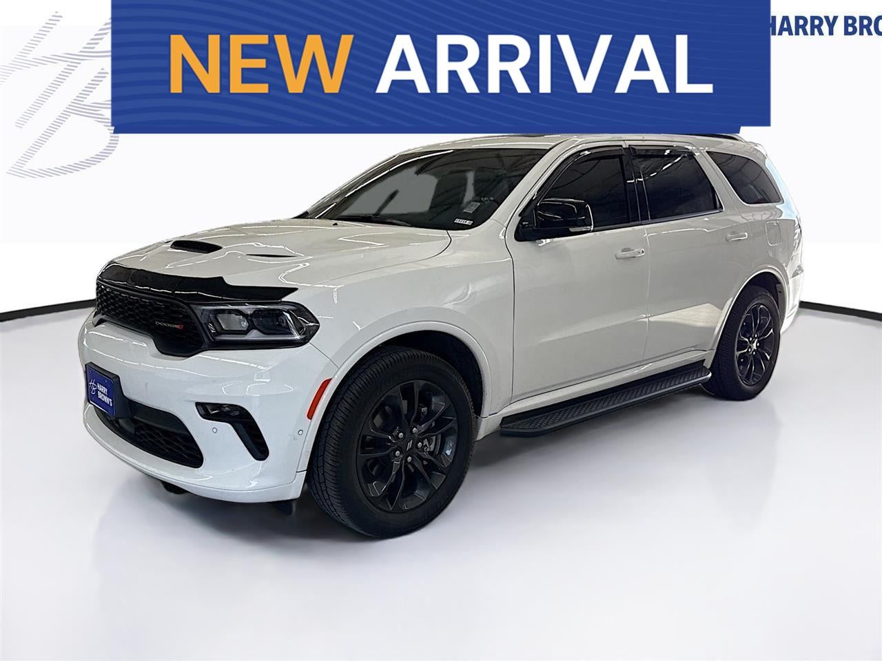 2023 Dodge Durango GT Premium AWD's photo
