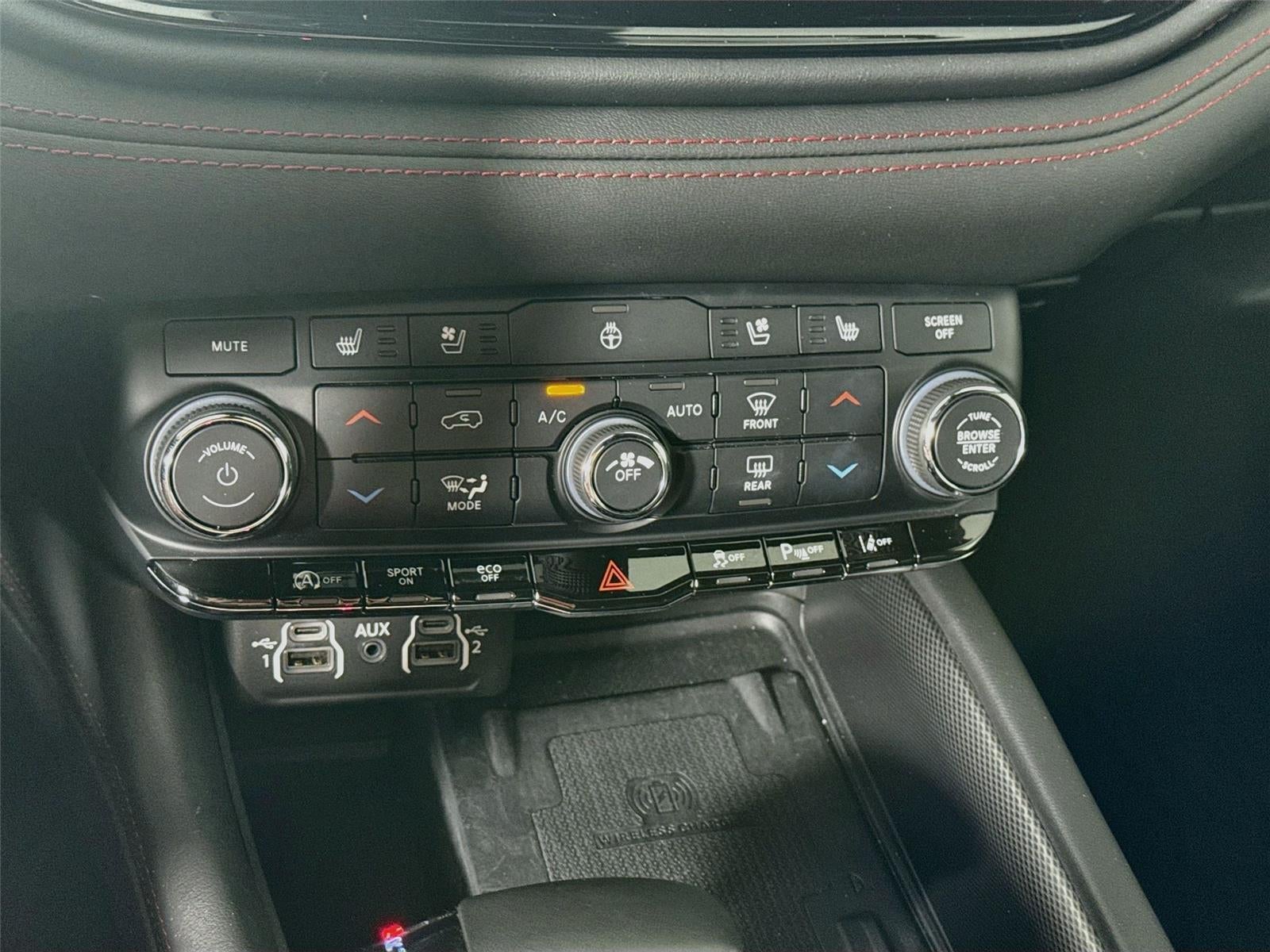 2023 Dodge Durango GT Premium