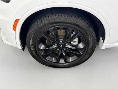 2023 Dodge Durango GT Premium