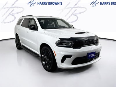 2023 Dodge Durango GT Premium