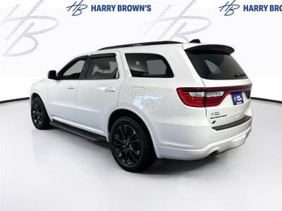 2023 Dodge Durango GT Premium