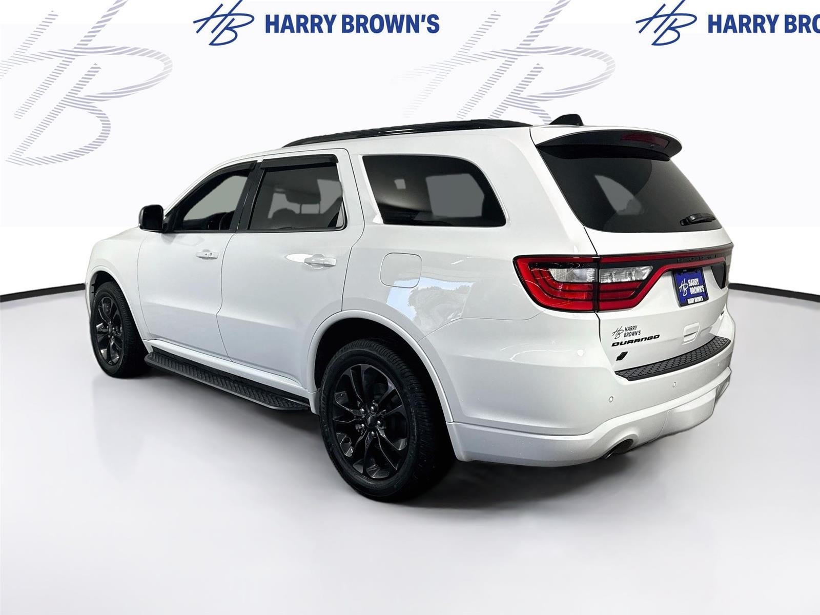 2023 Dodge Durango GT Premium
