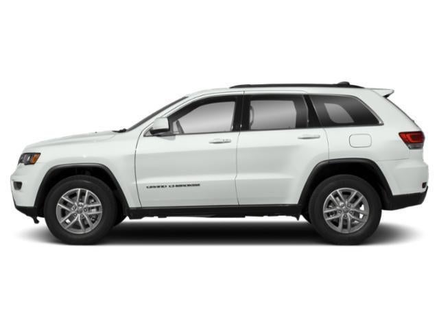 Used 2018 Jeep Grand Cherokee Altitude with VIN 1C4RJFAG1JC250236 for sale in Faribault, Minnesota