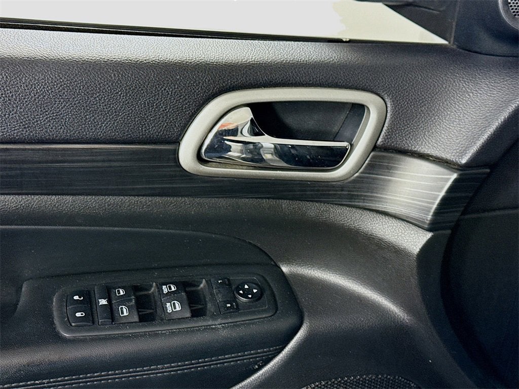 2019 Jeep Grand Cherokee Laredo E