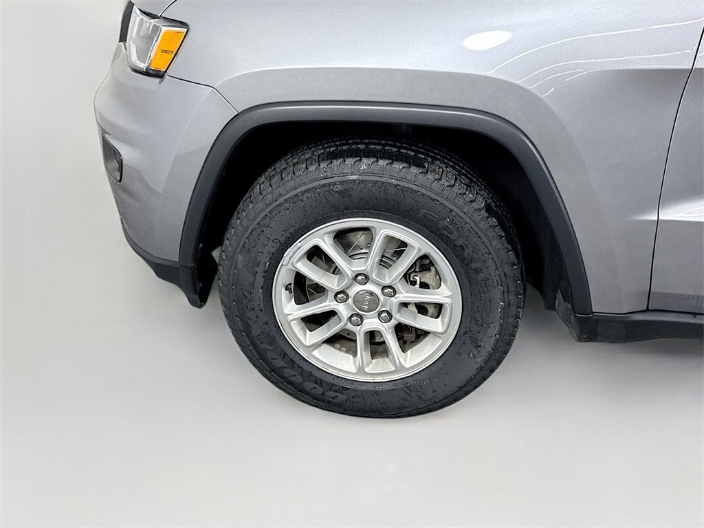 2019 Jeep Grand Cherokee Laredo E