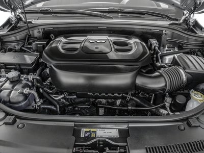 2017 Jeep Grand Cherokee Base