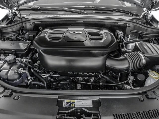 2017 Jeep Grand Cherokee Base