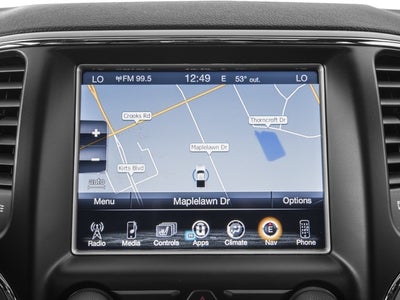 2017 Jeep Grand Cherokee Base