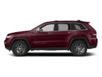 2017 Jeep Grand Cherokee Base