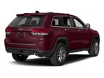 2017 Jeep Grand Cherokee Base