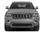 2017 Jeep Grand Cherokee Base