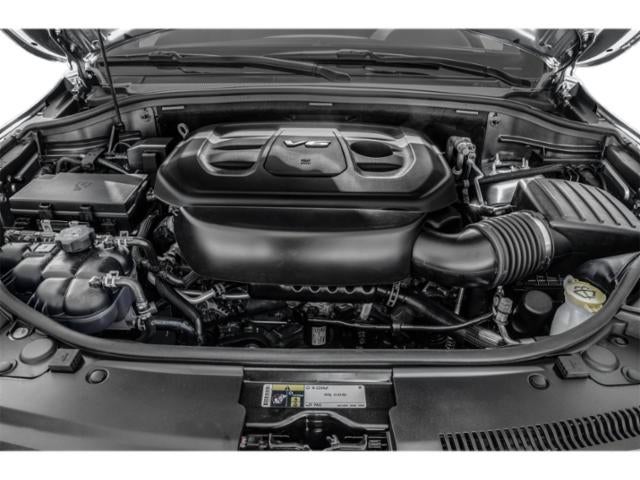 2018 Jeep Grand Cherokee Sterling Edition