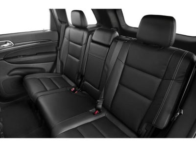 2018 Jeep Grand Cherokee Sterling Edition
