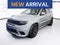 2021 Jeep Grand Cherokee SRT