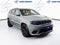 2021 Jeep Grand Cherokee SRT