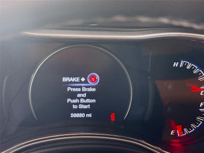 2021 Jeep Grand Cherokee SRT